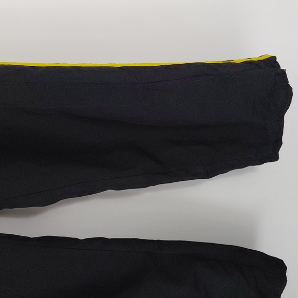 Adidss Womens Yellow Stripes Pants - Picture 11 of 17